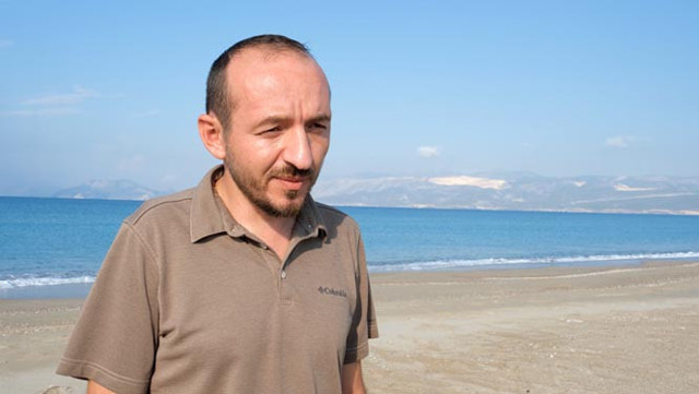 Bu yıl en yüksek yavru oranına ulaşıldı! 169 bin 972 kaplumbağa denize kavuştu - Resim: 2