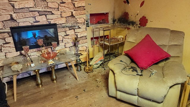 İsrail'in Lübnan'a siber saldırısı! Göz doktorundan dehşete düşüren açıklamalar - Resim: 1