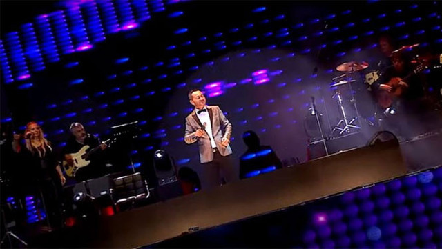 Serdar Ortaç'tan "Kumar yüzünden ne kadar kaybettin?" sorusuna yanıt! - Resim: 0