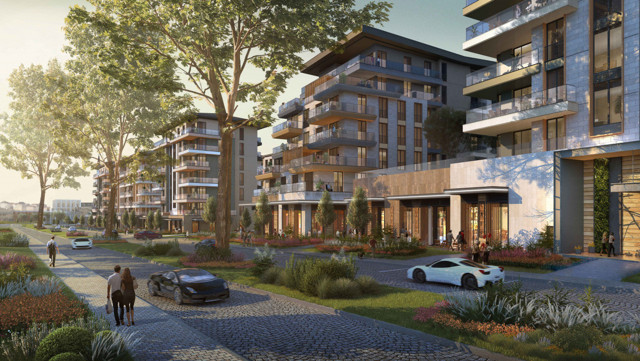 Emlak Konut, Düsseldorf'ta Nobel IMMO 24 Gayrimenkul Ve Emlak Yatırım Fuarı'nda! - Resim: 0