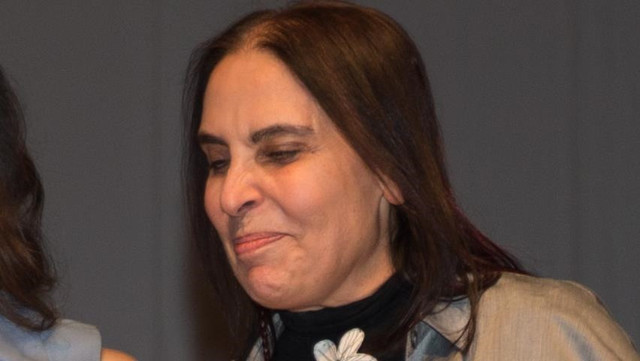 Senarist ve yönetmen Tomris Giritlioğlu'nun cenazesi Hatay'da defnedildi - Resim: 1