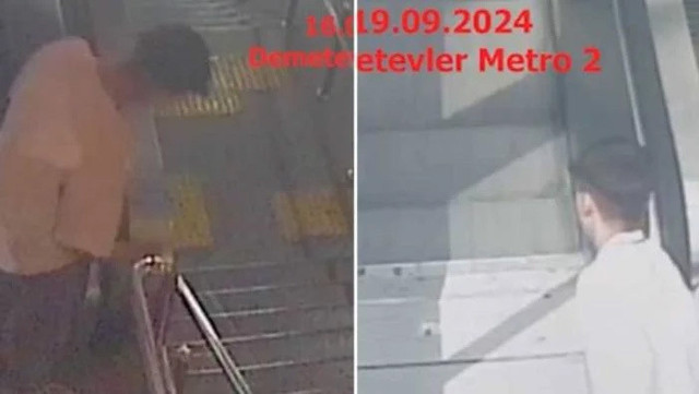 Mansur Yavaş bu görüntülerle vatandaşı uyardı: "Yasal işlem başlatacağız" - Resim: 0