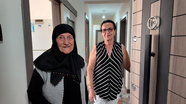 Pazarcık'ta konutlar teslim ediliyor Murat Kurum: Şimdi hayalleri gerçeğe dönüştürüyoruz - Resim: 2