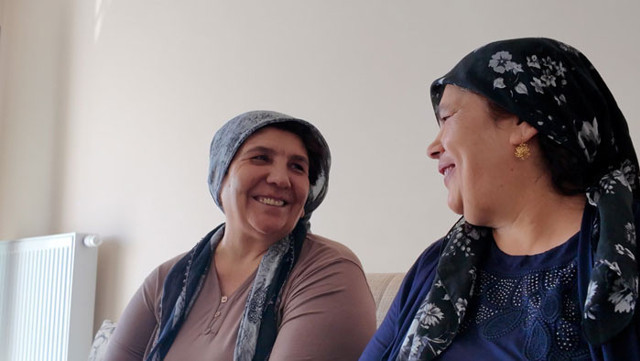 Pazarcık'ta konutlar teslim ediliyor Murat Kurum: Şimdi hayalleri gerçeğe dönüştürüyoruz - Resim: 1