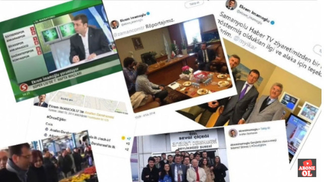 Ekrem İmamoğlu'ndan Süleyman Soylu fedakarlığı! - Resim: 0