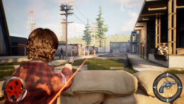 Despot Zombie: Strateji tutkunları için heyecan verici bir macera - Resim: 0