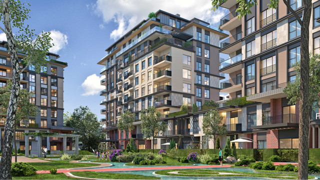 Emlak Konut, Riyad Cityscape Global Suudi 2024 Fuarı'nda! - Resim: 1