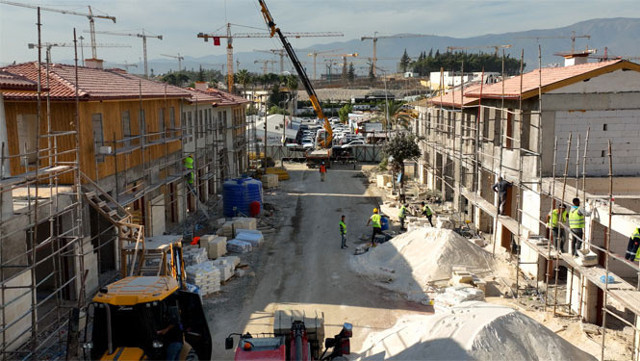 Tarihi Uzun Çarşı’da asrın felaketinin izleri siliniyor - Resim: 0