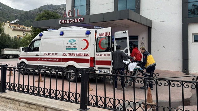 Ferdi Tayfur hastaneye kaldırıldı! Son sağlık durumu nasıl doktoru açıkladı - Resim: 0