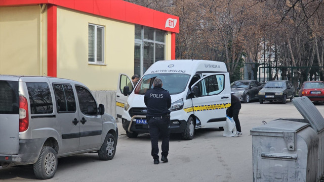 Çorum'da kayıp kişinin evine giren ekipler korkunç manzarayla karşılaştı - Resim: 0