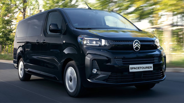 Citroen'den ocak ayı kampanyası - Resim: 1