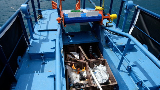 ‘Sıfır atık mavi’ birinci eylem planı tamamlandı - Resim: 2