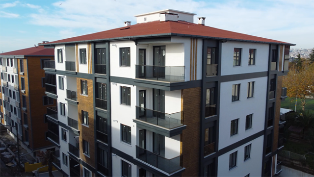 Bakan Murat Kurum’dan İstanbul için yarısı bizden çağrısı - Resim: 3