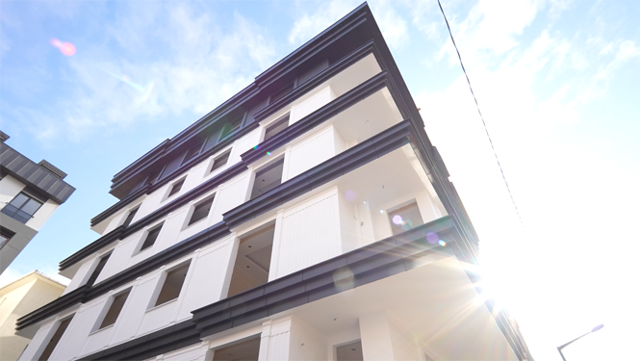 Bakan Murat Kurum’dan İstanbul için yarısı bizden çağrısı - Resim: 0