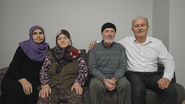 Bakan Murat Kurum’dan İstanbul için yarısı bizden çağrısı - Resim: 1