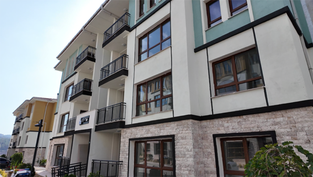 Asrın felaketinin üzerinden 2 yıl geçti! Cumhurbaşkanı Erdoğan’ın katılımıyla Adıyaman’da “Bir oluruz” temalı anma töreni - Resim: 2