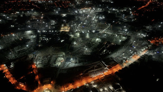 Bakan Murat Kurum: Asrın inşasına 7/24 tam gaz devam - Resim: 0