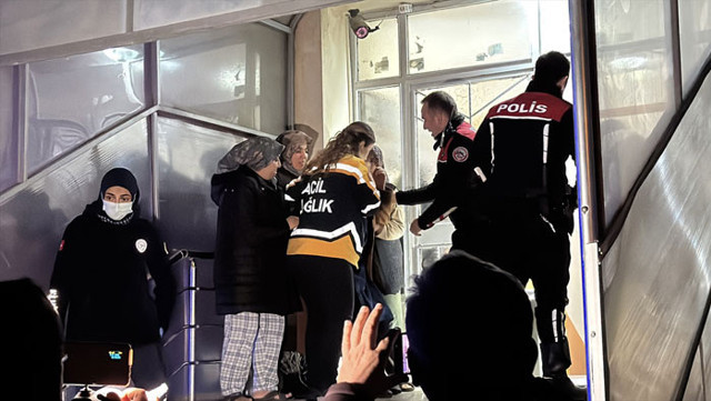 Nevşehir'de eski nişanlısını öldüren kişi intihar etti - Resim: 2