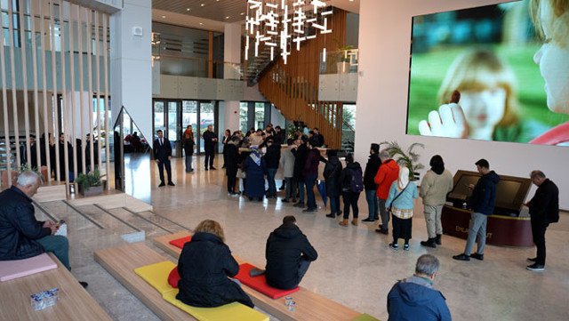 Emlak Konut GYO’nun “Kazançlı Yatırım Kampanyası” yoğun ilgi görüyor - Resim: 3