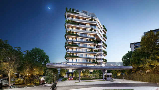 Emlak Konut GYO’nun “Kazançlı Yatırım Kampanyası” yoğun ilgi görüyor - Resim: 5