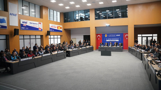 CHP'li belediye başkanlarından Bakan Murat Kurum'a teşekkür - Resim: 4