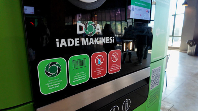 Sıfır atık ile 7 yılda 74,5 milyon ton atık ekonomiye geri kazandırıldı - Resim: 3