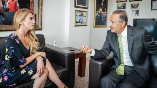 CHP'den ihraç edilen Mehmet Sevigen; '40 yıldır böylesini görmedim' - Resim: 0