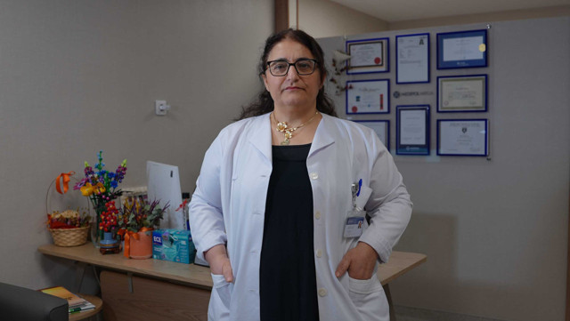 Lupus hastalığının belirtileri, tedavisi ve korunma yöntemleri - Resim: 1