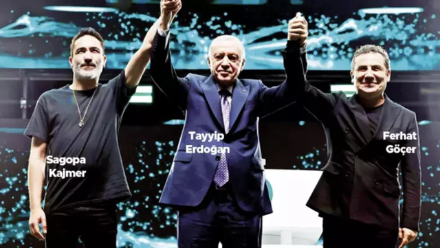 Ahmet Hakan yazdı: "Bak bu şehit annesi hiç de mırın kırın etmiyor" - Resim: 3