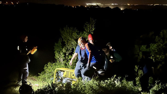 Gebze'de kuyuda kaçak kazı yapan 2 kişi zehirlenerek öldü - Resim: 0