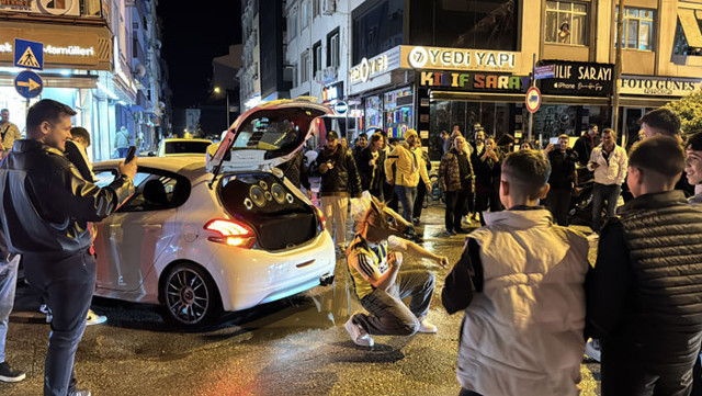 Melih Mahmutoğlu'ndan Galatasaray'a şampiyonluk kutlaması göndermesi - Resim: 4