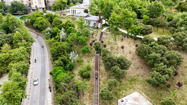 İstanbul'a 4 yeni millet bahçesi! Açılışa Ali Koç ve Dursun Özbek gibi önemli isimler katılacak - Resim: 2