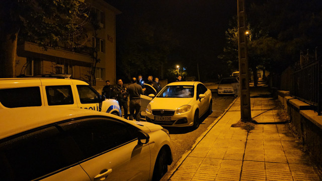 Çorum'da polisten kaçan sürücü yakalandı, ehliyetine 7 yıl el konuldu - Resim: 0