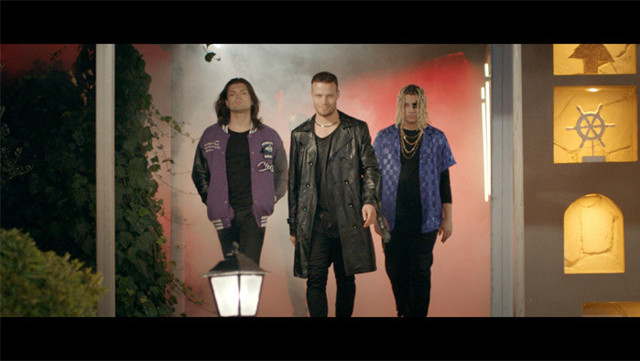 'The Final Party' 25 Temmuz'da sinemalarda - Resim: 1