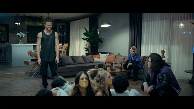 'The Final Party' 25 Temmuz'da sinemalarda - Resim: 2