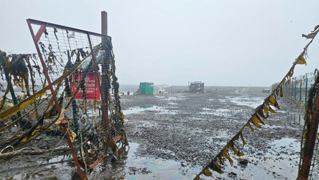 8.8'lik deprem sonrası Rusya ve Japonya'yı tsunami vurdu - Resim: 0