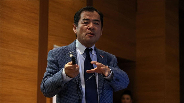 İstanbul'da deprem oldu! AFAD son dakika duyurdu, Japon deprem uzmanından açıklama - Resim: 1