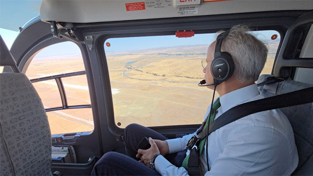 Abdulkadir Uraloğlu Yozgat Havalimanı için tarih verdi - Resim: 0