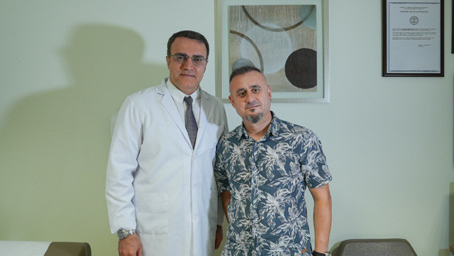 Dört yıllık ağrılı yaşam tek ameliyatla bitti! Protez değişimi nasıl uygulanıyor? - Resim: 1