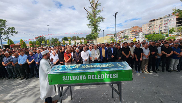 Samsun'da sınıf öğretmeni hayatını kaybetti - Resim: 0