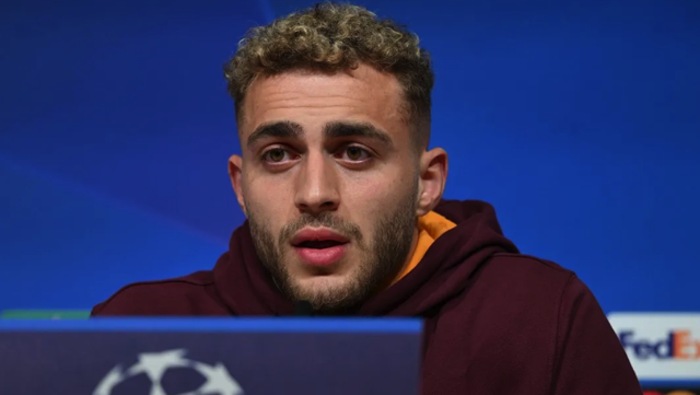 Galatasaray'ın yıldızı Barış Alper Yılmaz yönetimi yerin dibine soktu - Resim: 2