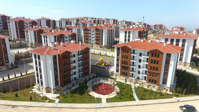 Bakan Murat Kurum'dan Elazığ’a 'hemşehrilik' teşekkürü - Resim: 0