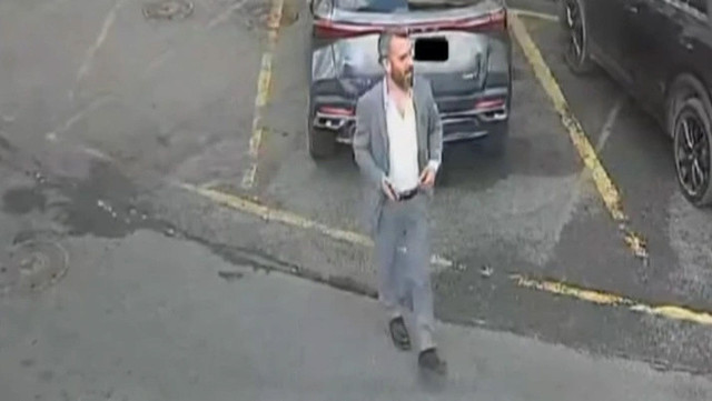 serkan çiçek mossad