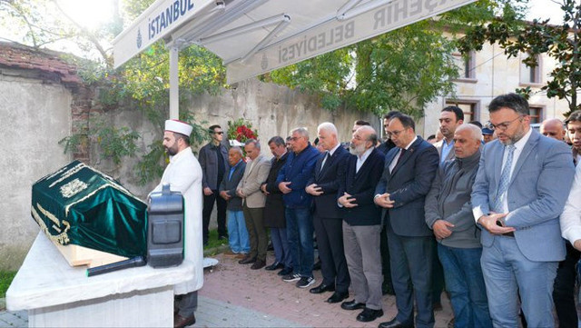 Mimar Sinan Güzel Sanatlar Üniversitesi Rektörü Prof. Dr. Elçi yaşamını yitirdi - Resim: 0