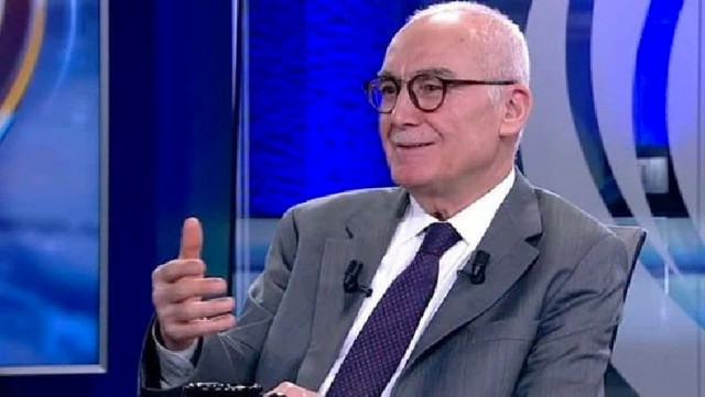 Altın 200 lira birden fırladı! Mehmet Ali Yıldırımtürk 'balon değil' dedi yeni zirveler yakın - Resim: 1