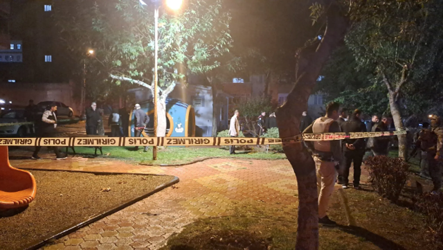 Kahramanmaraş'taki eski eş katliamının detayları ortaya çıktı üvey kızını da... - Resim: 0