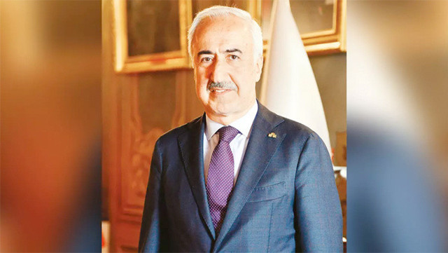 İÜ Rektörü Zülfikar, İmamoğlu'nun diploma iptal sürecini anlattı: 5 hata tespit ettik - Resim: 0