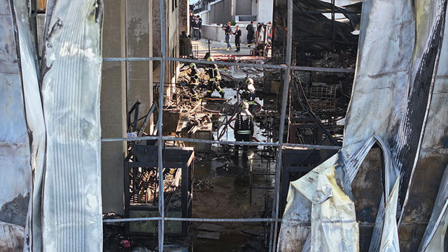 7 kişi hayatını kaybetmişti! Parfüm fabrikası sahibi cezaevinde ölü bulundu - Resim: 0