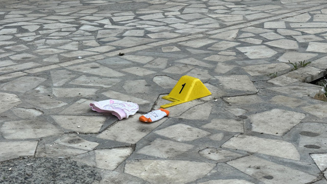 Diyarbakır'da korkunç olay! Annesinin 4. kattan attığı bebek hayatını kaybetti - Resim: 0