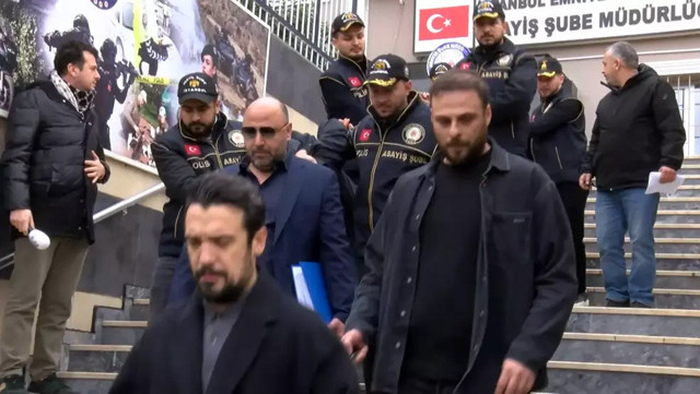 Kesikbaş cinayetinde zanlı herşeyi itiraf etti! Tutuklanan katil önce ütüyle... - Resim: 0